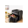 Multi-oven Tefal Easy Fry Mega Compact (EY8618E0), 7.5 l, 1700 W, Black