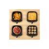 Multi-oven Tefal Easy Fry Mega Compact (EY8618E0), 7.5 l, 1700 W, Black