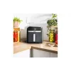 Multi-oven Tefal Easy Fry Mega Compact (EY8618E0), 7.5 l, 1700 W, Black