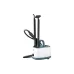 Ατμοκαθαριστής Ardesto, White/Blue (STC-C2000W4-1)