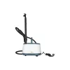 منظف بالبخار Ardesto, White/Blue (STC-C2000W4-1)