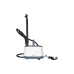 Ατμοκαθαριστής Ardesto, White/Blue (STC-C2000W4-1)
