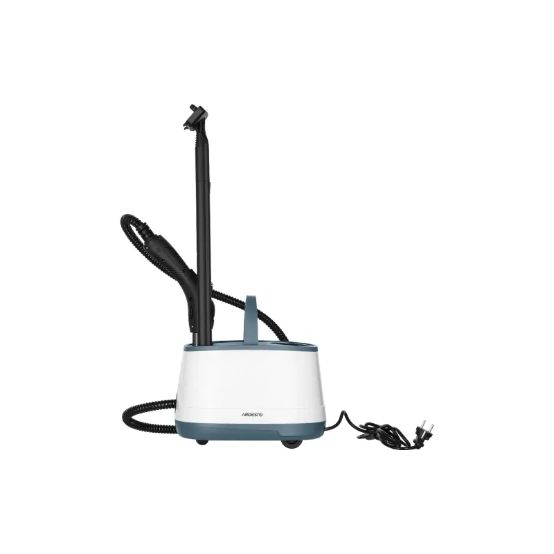 منظف بالبخار Ardesto, White/Blue (STC-C2000W4-1)
