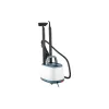 منظف بالبخار Ardesto, White/Blue (STC-C2000W4-1)