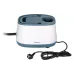 Ατμοκαθαριστής Ardesto, White/Blue (STC-C2000W4-1)