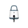 منظف بالبخار Ardesto, White/Blue (STC-C2000W4-1)