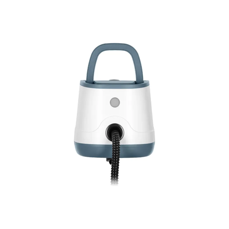 منظف بالبخار Ardesto, White/Blue (STC-C2000W4-1)