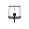 منظف بالبخار Ardesto, White/Blue (STC-C2000W4-1)