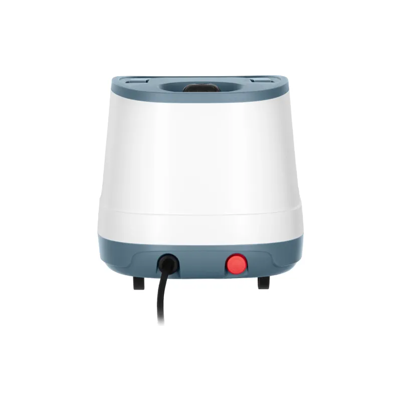 منظف بالبخار Ardesto, White/Blue (STC-C2000W4-1)