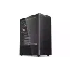 Кутия за компютър 2E, Black (2E-V8210B)
