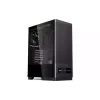 Кутия за компютър 2E, Black (2E-V8202B)