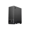 Кутия за компютър 2E, Black (2E-V8202B)