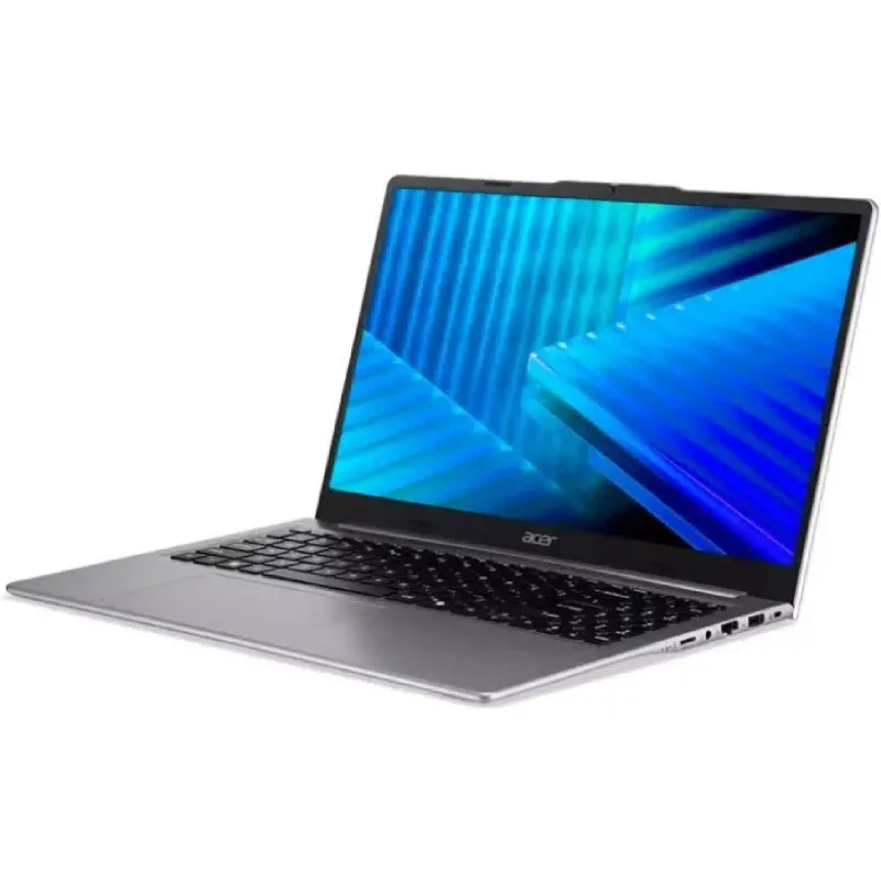 كمبيوتر محمول Acer Extensa 15 EXO15-51, Gray (NX.EL0EU.002)