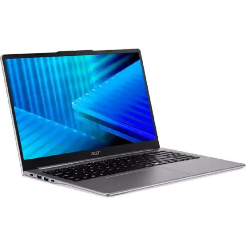 كمبيوتر محمول Acer Extensa 15 EXO15-51, Gray (NX.EL0EU.002)