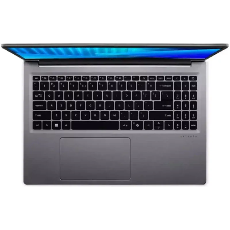 كمبيوتر محمول Acer Extensa 15 EXO15-51, Gray (NX.EL0EU.002)