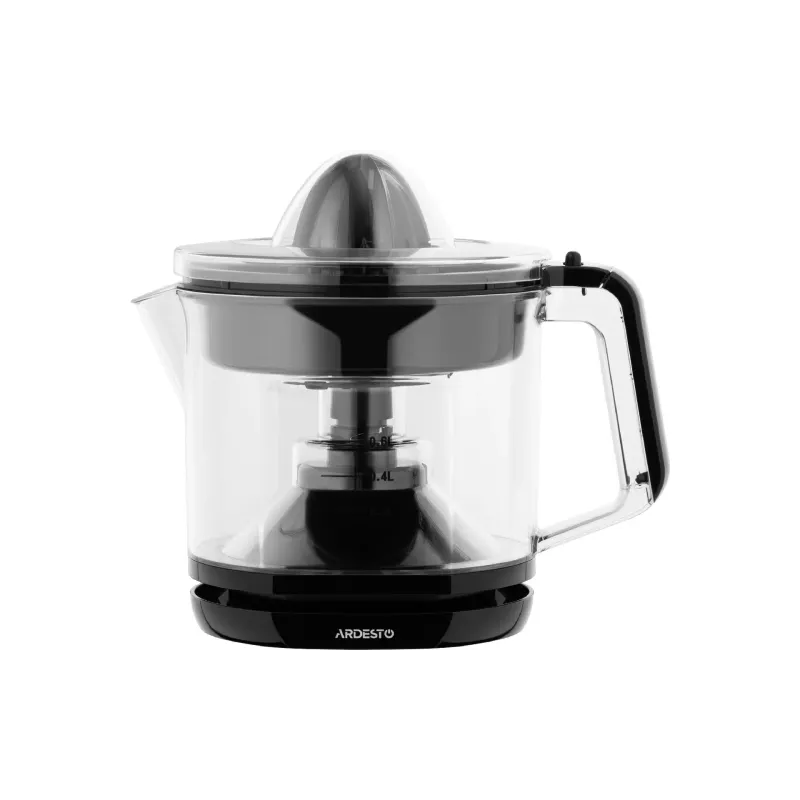 عصارة Ardesto, Black (CJK-K1LBL)