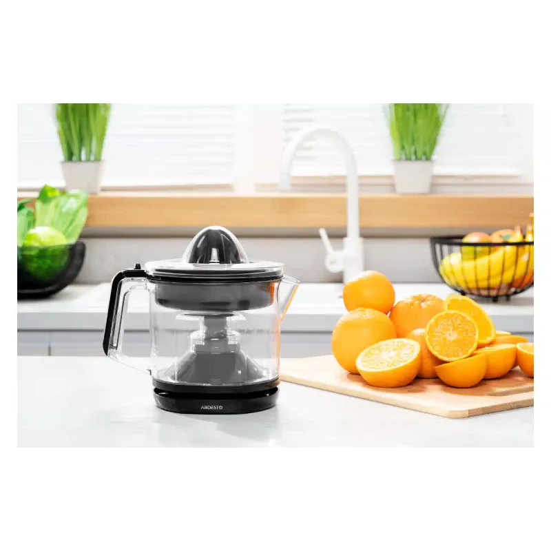 عصارة Ardesto, Black (CJK-K1LBL)