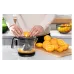 Juicer Ardesto (CJK-K1LBL), 1000 ml, 40 W, Black