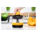 Juicer Ardesto (CJK-K1LBL), 1000 ml, 40 W, Black
