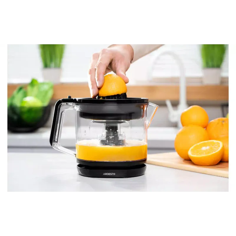 عصارة Ardesto, Black (CJK-K1LBL)