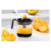Juicer Ardesto (CJK-K1LBL), 1000 ml, 40 W, Black