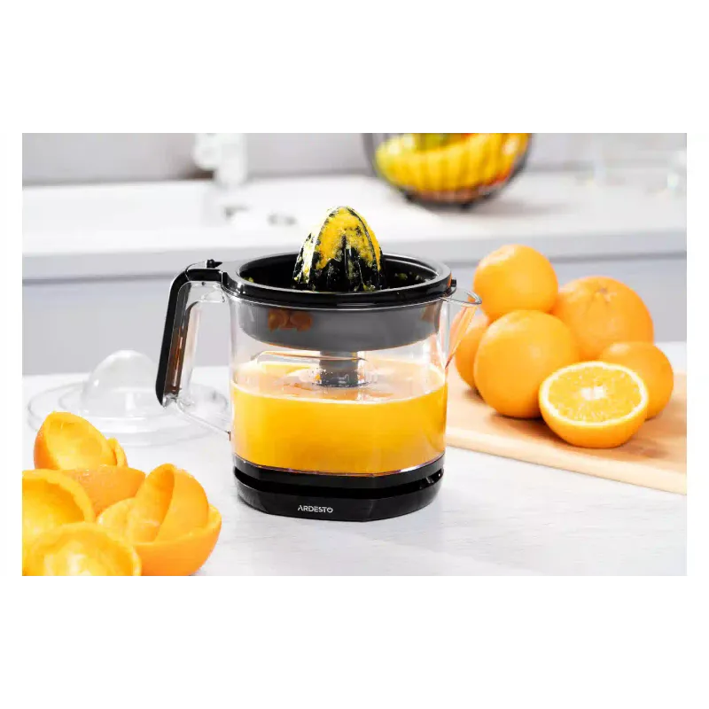 عصارة Ardesto, Black (CJK-K1LBL)