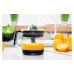 Juicer Ardesto (CJK-K1LBL), 1000 ml, 40 W, Black