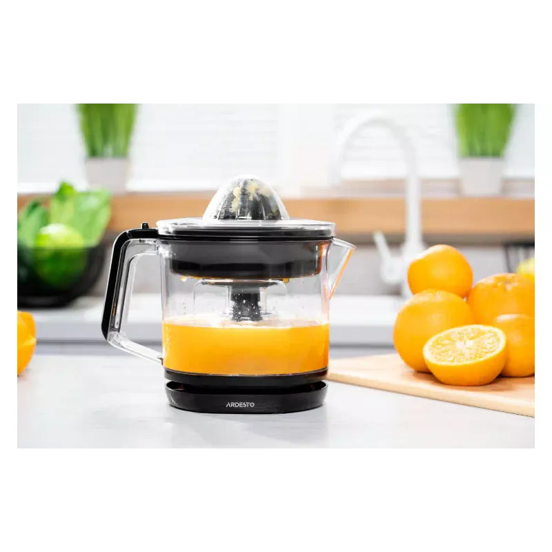 عصارة Ardesto, Black (CJK-K1LBL)