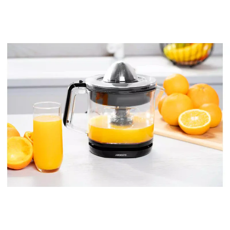 عصارة Ardesto, Black (CJK-K1LBL)