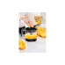 Juicer Ardesto (CJK-K1LBL), 1000 ml, 40 W, Black