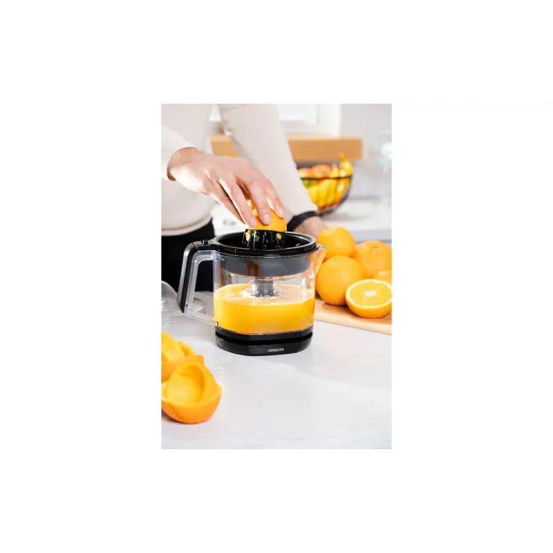 عصارة Ardesto, Black (CJK-K1LBL)