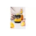 Juicer Ardesto (CJK-K1LBL), 1000 ml, 40 W, Black
