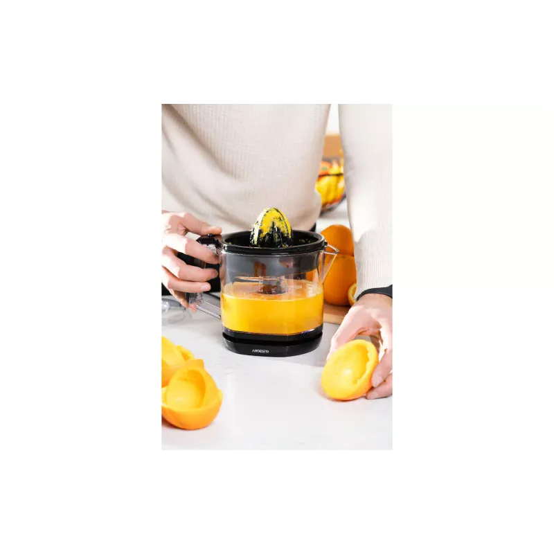 عصارة Ardesto, Black (CJK-K1LBL)