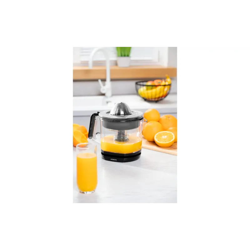 عصارة Ardesto, Black (CJK-K1LBL)