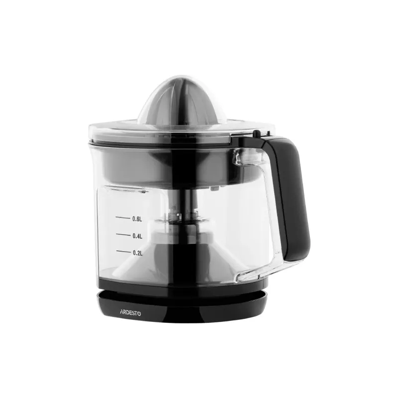 عصارة Ardesto, Black (CJK-K1LBL)