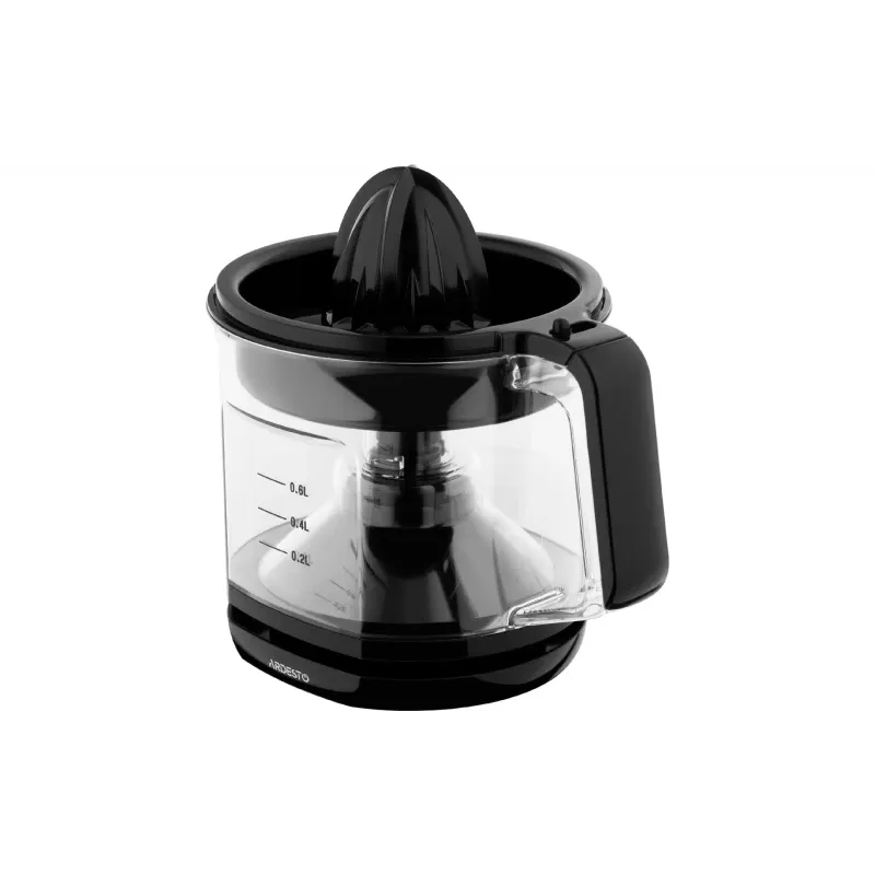 عصارة Ardesto, Black (CJK-K1LBL)