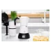 Кофеварка гейзерная Ardesto, молотый кофе, 300 мл (CMM-X300W)