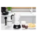 Кофеварка гейзерная Ardesto, молотый кофе, 300 мл (CMM-X300W)