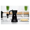 ماكينة صنع القهوة جيزر Ardesto, Black (CMM-X300B)