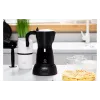 ماكينة صنع القهوة جيزر Ardesto, Black (CMM-X300B)