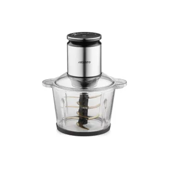 Chopper Ardesto, Black/Stainless steel (CHK-8003B)