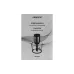 Chopper Ardesto (CHK-8003B), 3 l, 800 W, Black/Stainless steel