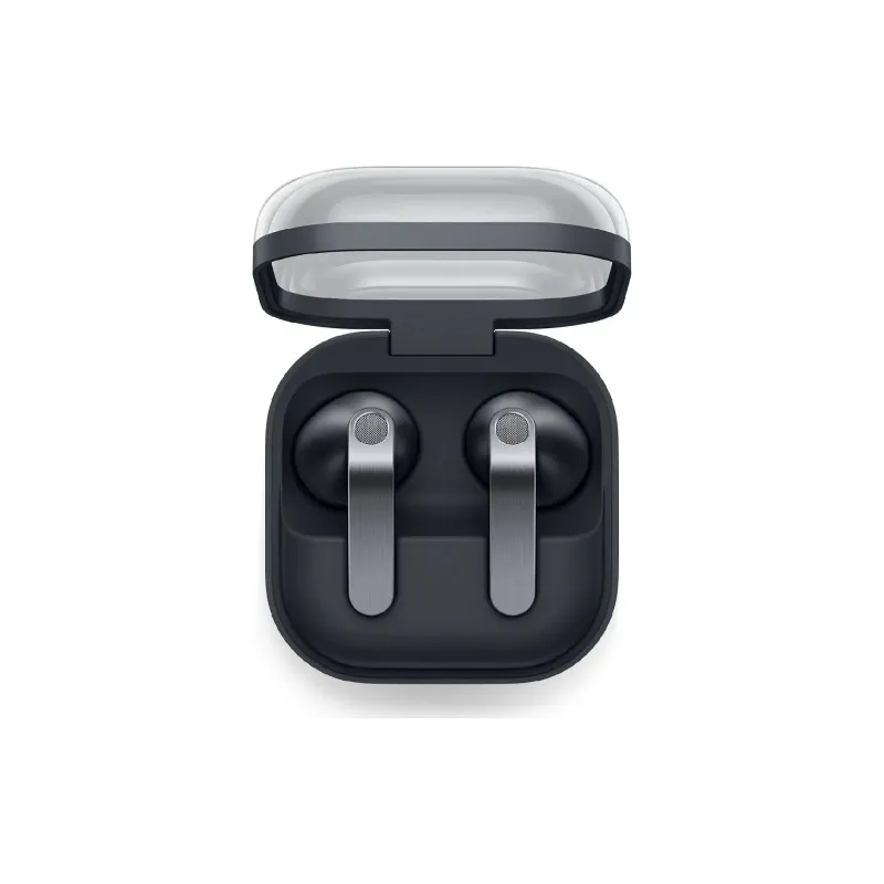 Fejhallgatók Samsung Galaxy Buds 4 R540, Black (SM-R540NZKASEK)