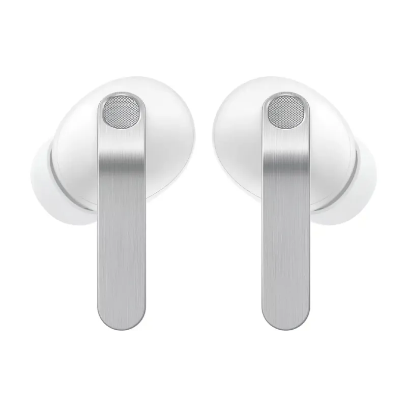 Fejhallgatók Samsung Galaxy Buds 4 Pro R640, White (SM-R640NZWASEK)