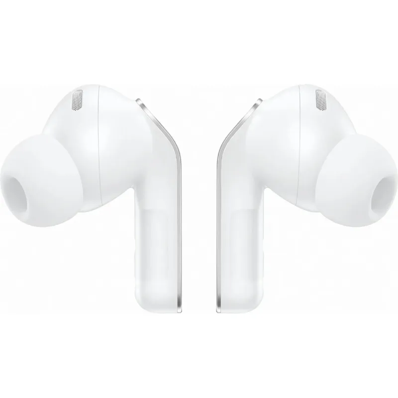 Fejhallgatók Samsung Galaxy Buds 4 Pro R640, White (SM-R640NZWASEK)