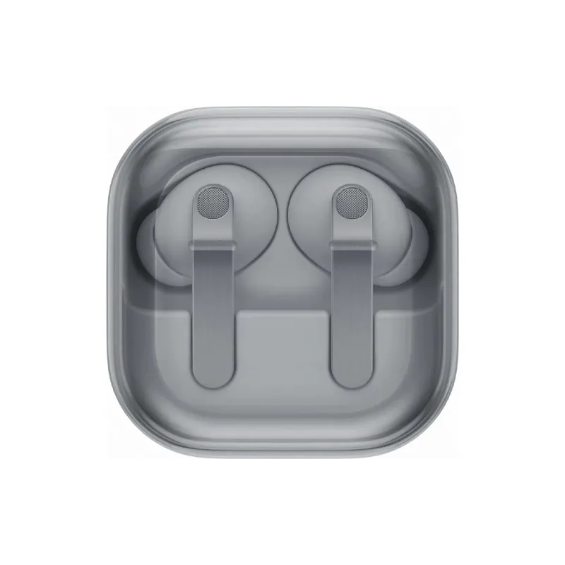 Fejhallgatók Samsung Galaxy Buds 4 Pro R640, White (SM-R640NZWASEK)