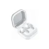 Fejhallgatók Samsung Galaxy Buds 4 Pro R640, White (SM-R640NZWASEK)