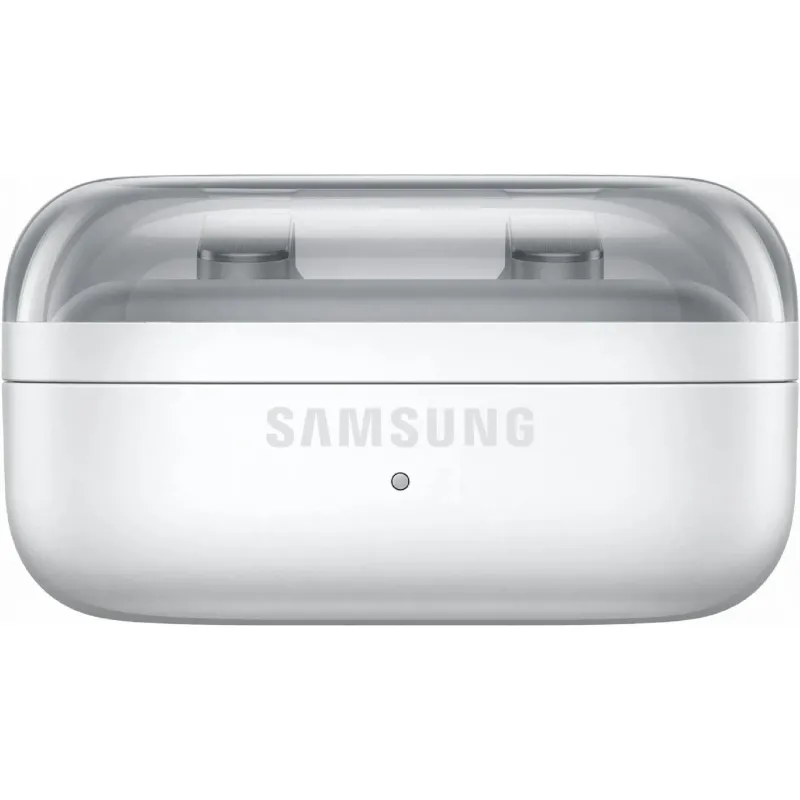 Fejhallgatók Samsung Galaxy Buds 4 Pro R640, White (SM-R640NZWASEK)
