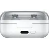 Fejhallgatók Samsung Galaxy Buds 4 Pro R640, White (SM-R640NZWASEK)