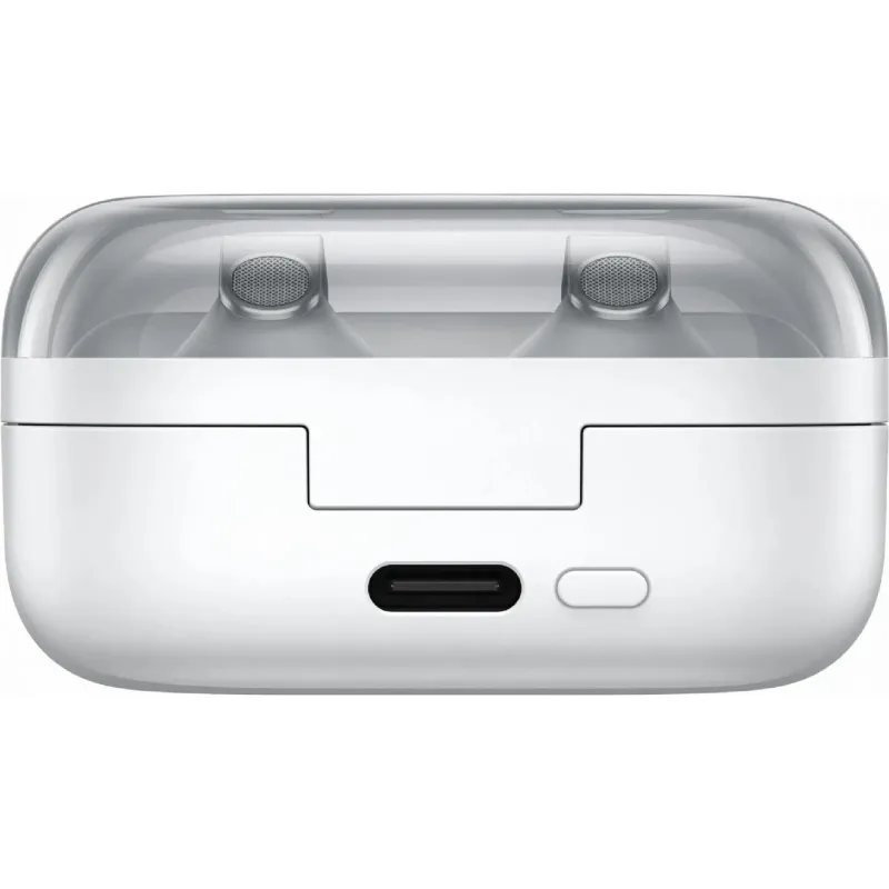 Fejhallgatók Samsung Galaxy Buds 4 Pro R640, White (SM-R640NZWASEK)